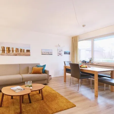 Prinz Heinrich Apartment *