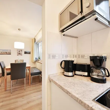 Apartment Prinz Heinrich *
